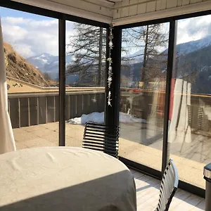  Appartement Grand Avec Vue Et Terrasse