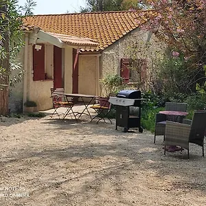  Appartement Le De Tonin